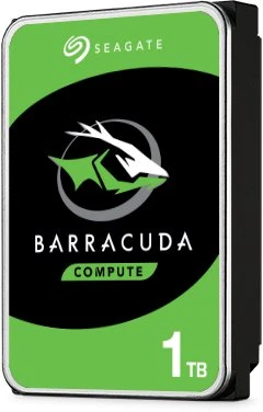 Dysk Seagate 1000Dm014 Internal Hard Drive