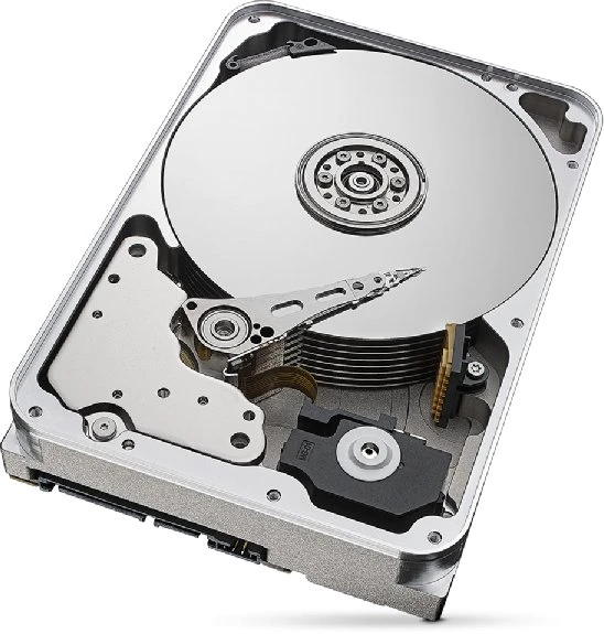 Dysk Seagate IRONWOLF PRO 16TB SATA 3.5IN