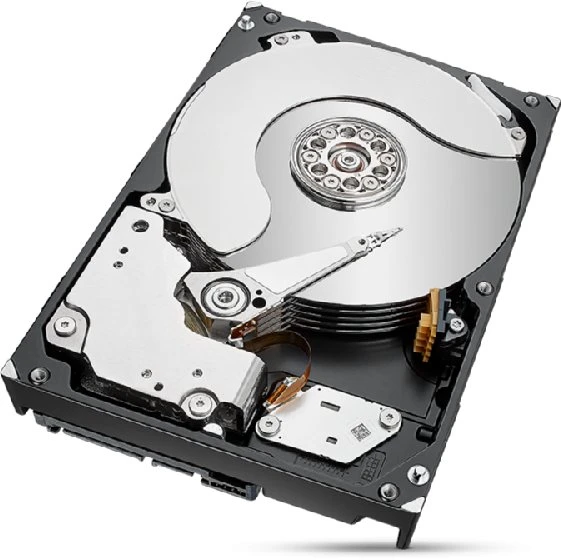 Dysk Seagate IRONWOLF PRO 8TB SATA 3.5IN