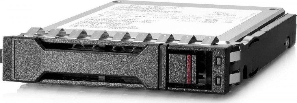 Hewlett Packard (HP) HPE 1.2TB SAS 12G Mission Critical 10K SFF BC 3y warr HDD
