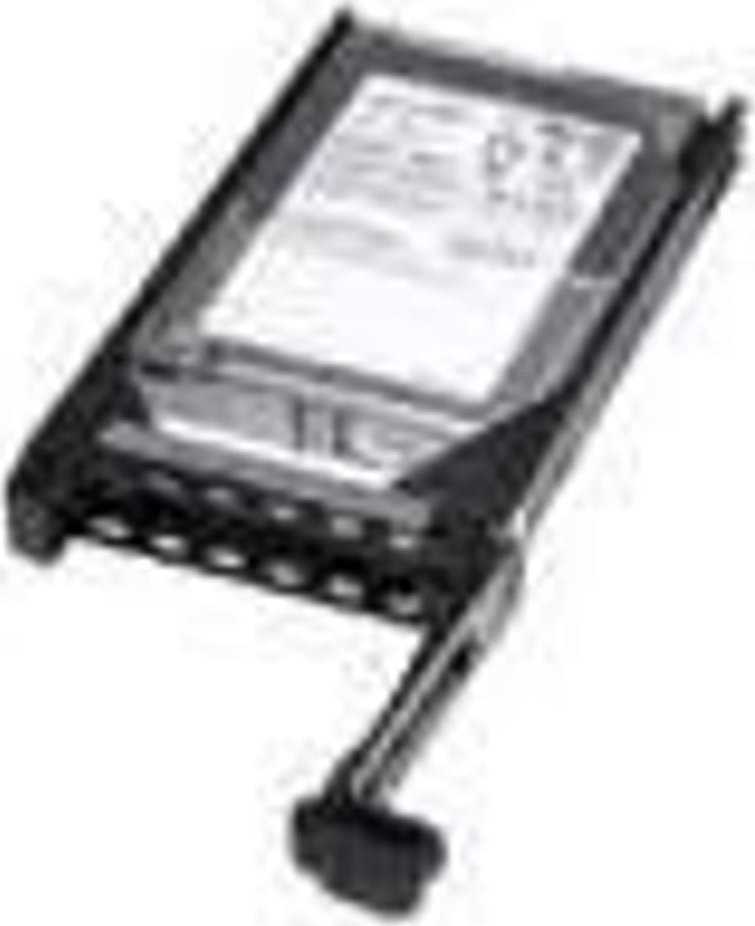 Disk Serverowy CoreParts 146 GB 2,5 colio SAS-1 (3 Gb/s) (SA146005I838)