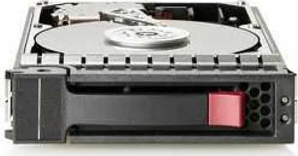 Dysk serwerowy CoreParts 2TB 3.5'' SATA III (6 Gb/s) (IA2T2I247)