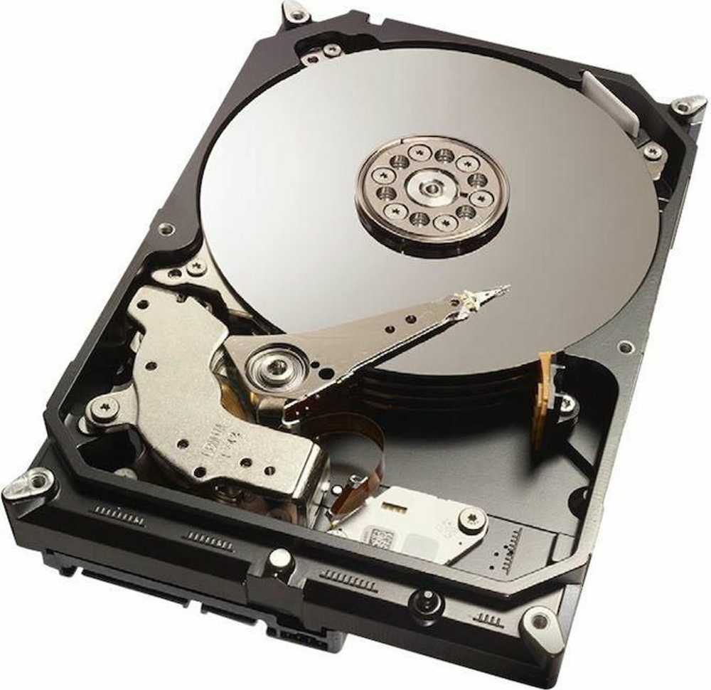 CoreParts 300 GB 3,5 colio SAS-1 (3 Gb/s) serverio diskas (SA300005I404)