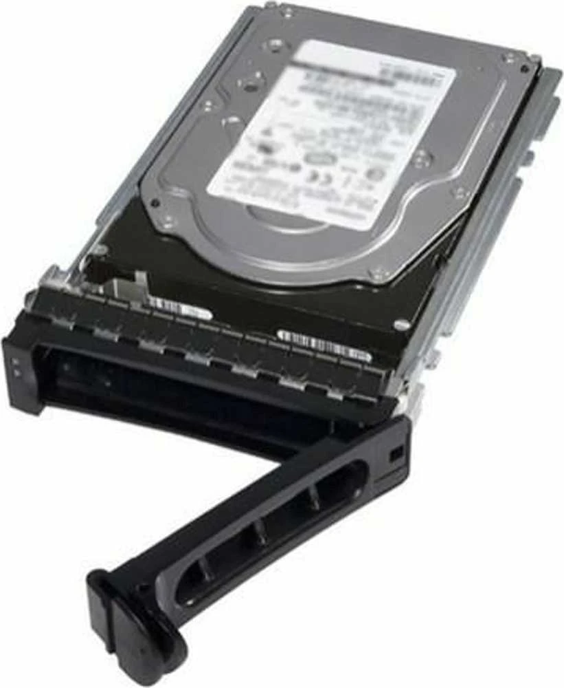 CoreParts 600 GB 3,5 colio SAS-3 (12 Gb/s) serverio diskas (SA600005I833)