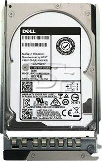 DELL 400-ATJL vidinis kietasis diskas 2.5" 1200 GB SAS
