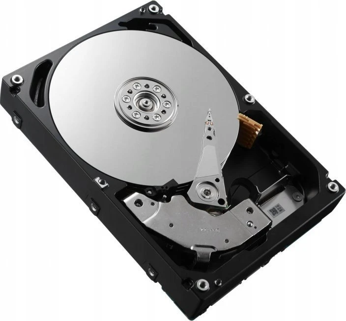 Dysk serwerowy Dell 1.2TB 2.5'' SAS-2 (6Gb/s) (01M0D)
