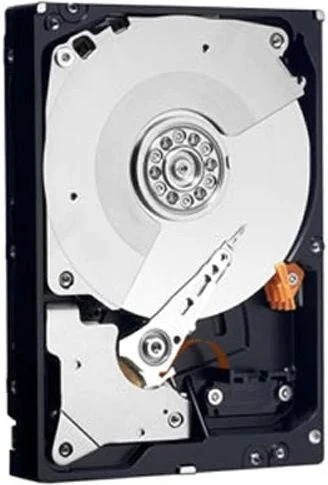 Dysk serwerowy Dell 1.2TB 2.5'' SAS-3 (12Gb/s) (FY96C)