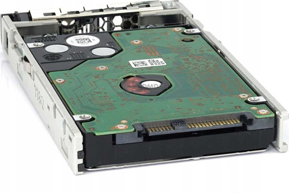 Dysk serwerowy Dell 1.8TB 2.5'' SAS-3 (12Gb/s) (VTHDD )
