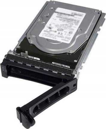 Dysk serwerowy Dell 1.8TB 2.5'' SAS-3 (12Gb/s) (VTHDD )