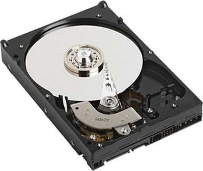 „Dell“ 1 TB 3,5 colio SAS-1 (3 Gb/s) serverio diskas (GPP3G)