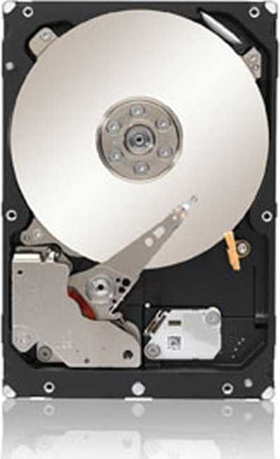 „Dell“ 1 TB 3,5 colio SAS-2 (6 Gb/s) serverio diskas (740YX)