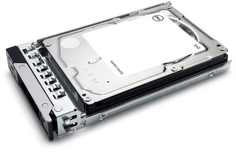 Dysk serwerowy Dell 2.4TB 2.5'' SAS (400-AVHG)