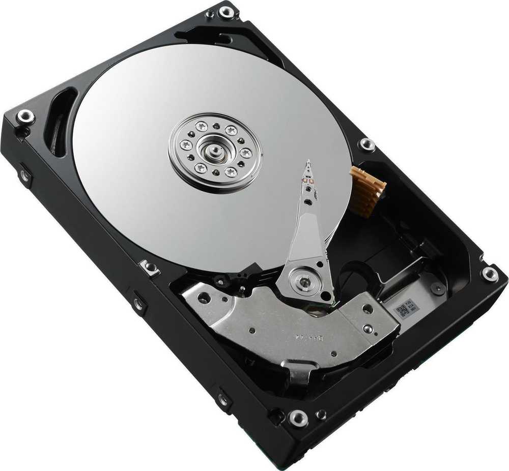 Dysk serwerowy Dell 2.4TB 2.5'' SAS-3 (12Gb/s) (RWR8F)