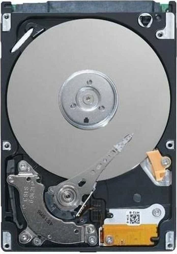 „Dell“ 2,5 TB 3,5 colio SAS-2 (6 Gb/s) serverio diskas (37MGT)
