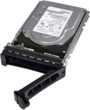 Dysk serwerowy Dell 300GB 2.5'' SAS-3 (12Gb/s) (3NKW7)