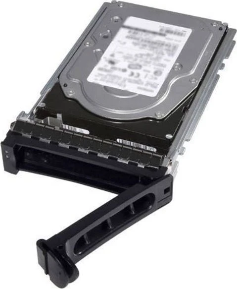 DELL 400-ALRT, 4 GB, 7200 aps./min., 3,5 colio, NL-SAS