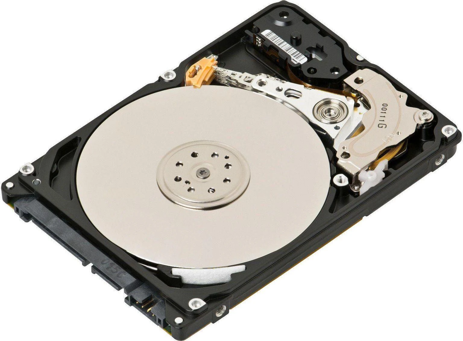 DELL 400-ATIN vidinis kietasis diskas 2.5" 600 GB SAS