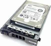 Dysk serwerowy Dell 600GB 2.5'' SAS-2 (6Gb/s) (5R6CX)