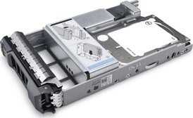 Dysk serwerowy Dell 600GB 2.5'' SAS-3 (12Gb/s) (400-AJSC)