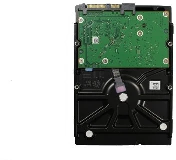 Dysk serwerowy Dell 3TB 3.5'' SAS6 (55H49)