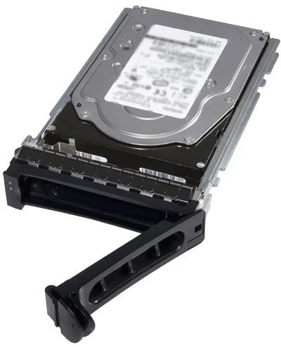 Dysk serwerowy Dell CWJ92 3TB 3.5'' SAS