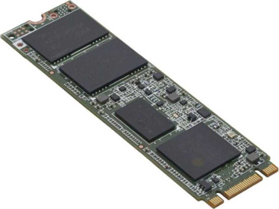 Disko serverio „Fujitsu“ 960 GB PCI-E x4 Gen 4 NVMe (PY-BS96PEA)