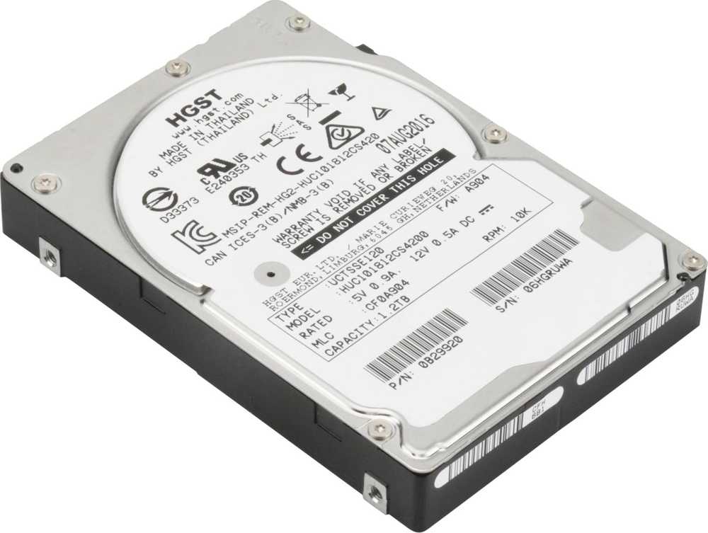 Kietasis diskas „Sandisk“ standžiųjų diskų serveris WD/HGST ULTRASTAR DC HC570 (3,5 colio, 22 TB, 512 MB, 7200 aps./min., SATA 6 Gb/s, 512E SE NP3), SKU: 0F48155