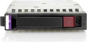 Dysk serwerowy HP 1.2TB 2.5'' SAS-2 (6Gb/s) (697631-001)