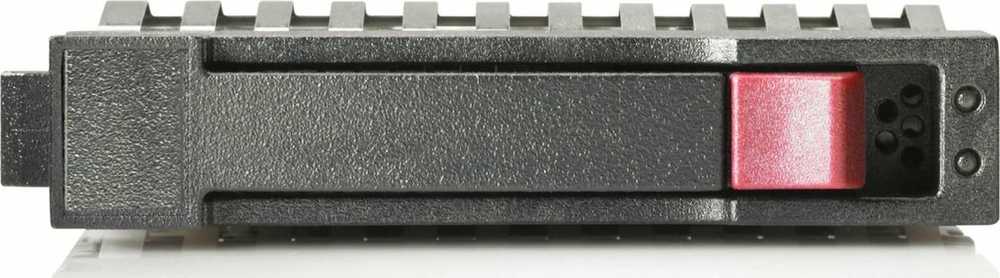 Hewlett Packard (HP) HP 1,2 TB 2,5 colio SAS-3 (12 Gb/s) serverio diskas (781518-S21)