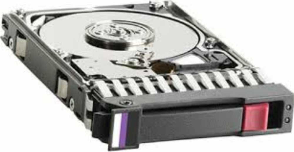 Dysk serwerowy HP 1.2TB 2.5'' SAS-3 (12Gb/s) (Q6M04A)