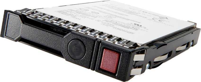 Dysk serwerowy HP 146GB 2.5'' SAS-2 (6Gb/s) (DG0146BARTP)