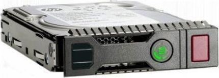 Hewlett Packard (HP) HPE 1,8 TB 2,5" 12G SAS 2,5" 1,8 TB