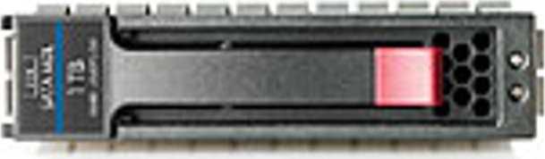 Dysk serwerowy HP 1TB 3.5'' SATA II (3 Gb/s) (454146-S21)