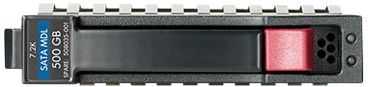 Hewlett Packard (HP) HP „Hewlett Packard Enterprise“ 1 TB 6G SATA LFF 3,5" 1024 GB Serial ATA III