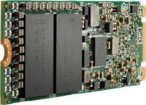 Dysk serwerowy HP 240GB SATA III (6 Gb/s) (P47817-H21)