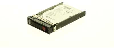 Hewlett Packard (HP) Dysk serwerowy HP 250GB 3.5'' SATA III (6 Gb/s) (571516-001)
