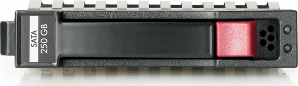 Dysk serwerowy HP 250GB 3.5'' SATA III (6 Gb/s) (397553-001)