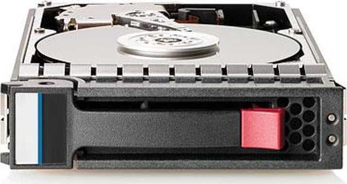Hewlett Packard (HP) Dysk serwerowy HP 2TB 3.5'' SAS-2 (6Gb/s) (714426-001)