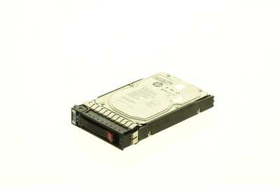 Hewlett Packard (HP) Dysk serwerowy HP 2TB 3.5'' SAS-2 (6Gb/s) (508010-001)