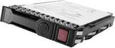 Hewlett Packard (HP) HP 2TB 3,5 colio SAS-3 (12Gb/s) serverio diskas (818365-B21)