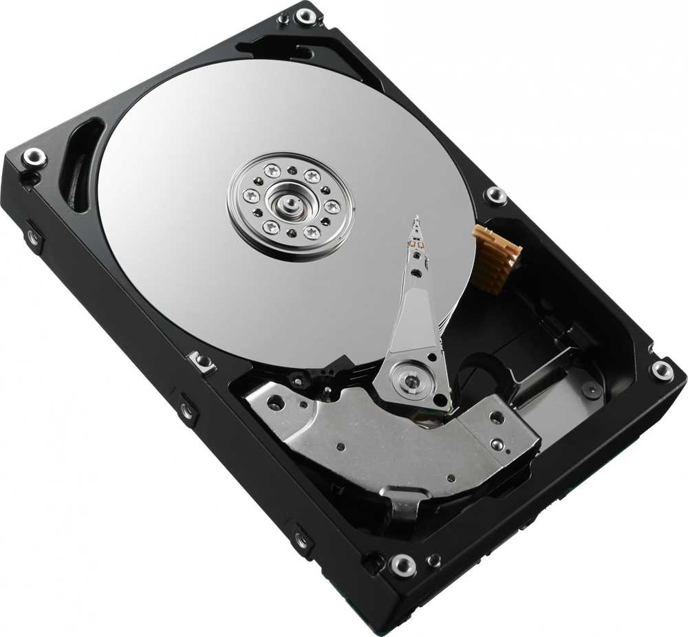 Hewlett Packard (HP) HP 2 TB 3,5 colio SATA III (6 Gb/s) serverio diskas (702288-B21)