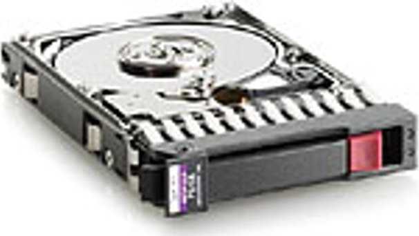Dysk serwerowy HP 300GB 2.5'' SAS-2 (6Gb/s) (627117-S21)