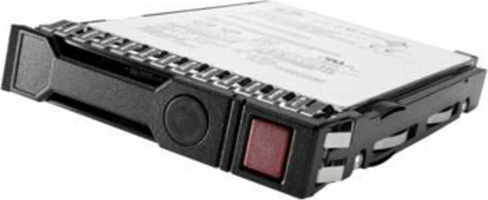 Dysk serwerowy HP 3TB 3.5'' SAS-3 (12Gb/s) (846528-B21)