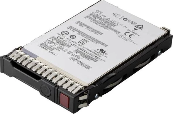Serverio diskas HP 400GB 2,5'' SAS-3 (12Gb/s) (P09088-B21)