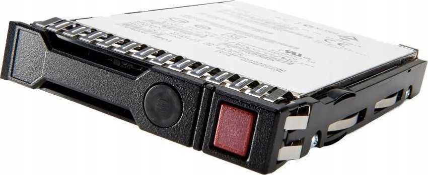 HP 450 GB 3,5 colio SAS-1 (3 Gb/s) serverio diskas (454232-S21)