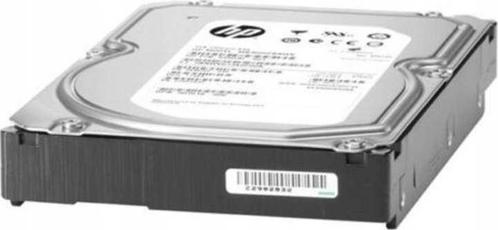 HP 450 GB 3,5 colio SAS-3 (12 Gb/s) serverio diskas (737392-B21)
