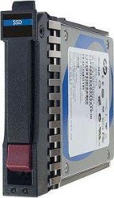 Hewlett Packard (HP) Disk Serwerowy HP 480 GB 2,5 colio SATA III (6 Gb/s) (P09712-B21)
