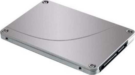 Hewlett Packard (HP) HP 480 GB 2,5 colio SATA III (6 Gb/s) serverio diskas (875470-B21)