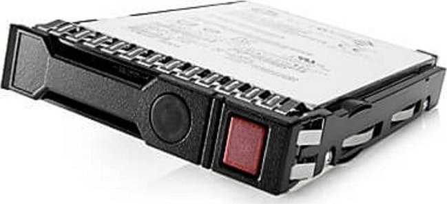 Dysk serwerowy HP 480GB 3.5'' SATA III (6 Gb/s) (756660-B21)