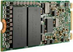 Dysk serwerowy HP 480GB SATA RI M.2 MV SSD-STOCK 480GB M.2 SATA RI (P47818-B21)